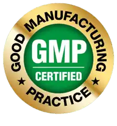 gmp certified