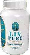liv-pure 1 bottle