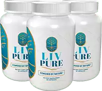 liv-pure 3 bottle