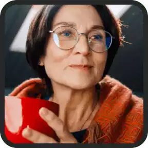 livpure testimonial by Lacey Hayes