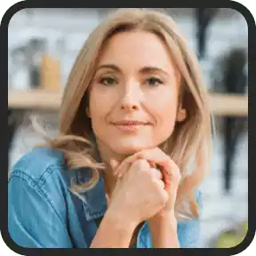 livpure testimonial by Maya Taylor